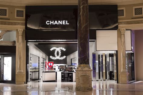 where does chanel make their products|Chanel manufacturing locations.